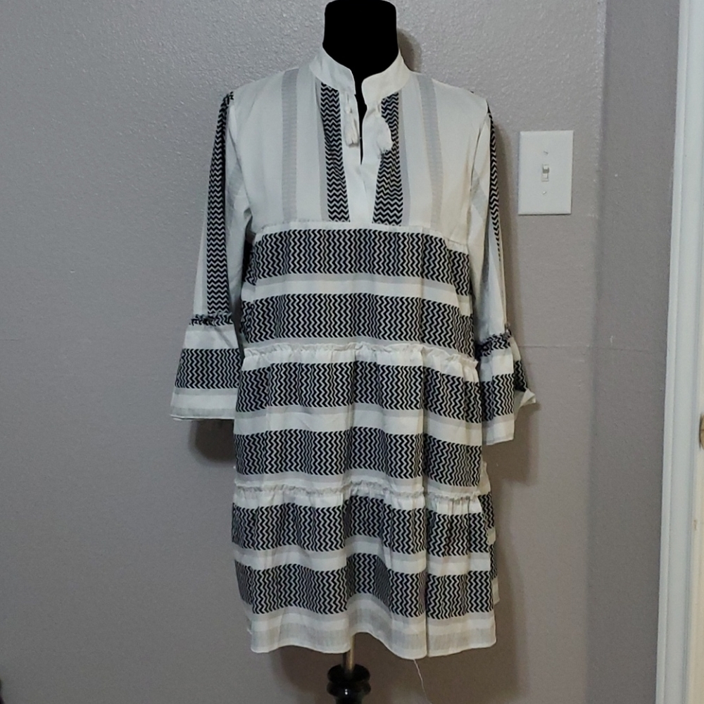 Mini dress